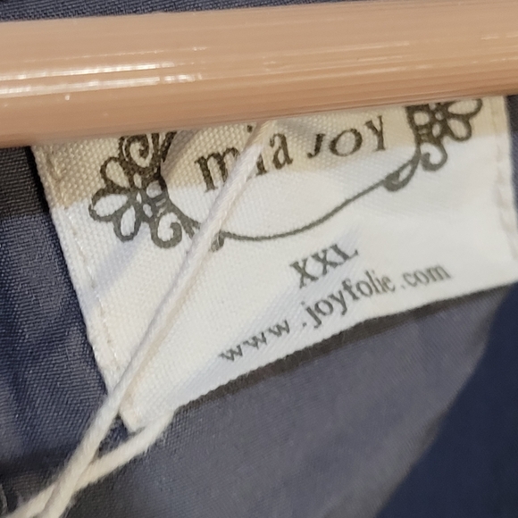 Mia Joy Ninette Maxi - Picture 5 of 9